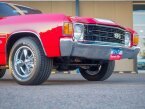 Thumbnail Photo 2 for 1972 Chevrolet El Camino