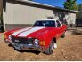 1972 Chevrolet El Camino for sale 101807261