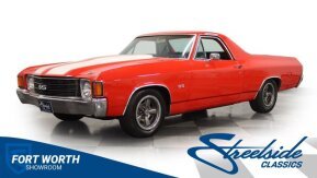 1972 Chevrolet El Camino for sale 101914642
