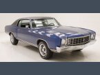 Thumbnail Photo 5 for 1972 Chevrolet Monte Carlo