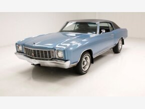 1972 Chevrolet Monte Carlo for sale 101745794