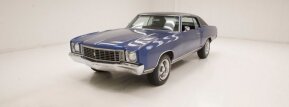 1972 Chevrolet Monte Carlo for sale 101938822