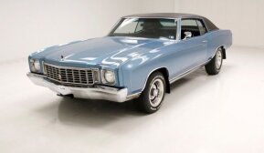 1972 Chevrolet Monte Carlo for sale 101973735