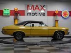 Thumbnail Photo undefined for 1972 Chevrolet Nova Coupe