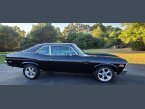 Thumbnail Photo 2 for 1972 Chevrolet Nova Coupe for Sale by Owner