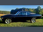 Thumbnail Photo 1 for 1972 Chevrolet Nova Coupe for Sale by Owner