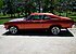 1972 Chevrolet Nova Coupe for sale 101622755