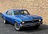 1972 Chevrolet Nova for sale 101304466