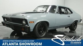 1972 Chevrolet Nova for sale 101796534