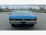 1972 Chevrolet Nova for sale 101837644