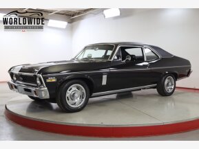 1972 Chevrolet Nova for sale 101842965