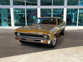 1972 Chevrolet Nova for sale 101861606