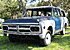 1972 Chevrolet Suburban for sale 101353233