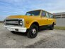 1972 Chevrolet Suburban for sale 101811409