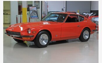 datsun 240z classics for sale classics on autotrader