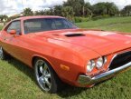 Thumbnail Photo 5 for 1972 Dodge Challenger for Sale by Owner