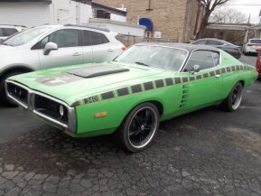 1972 Dodge Charger for sale 101912963