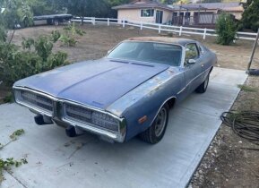 1972 Dodge Charger for sale 101962784