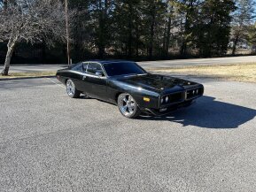1972 Dodge Charger for sale 102000907