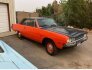 1972 Dodge Dart for sale 101830254