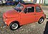 1972 FIAT 500 Coupe for sale 101264076