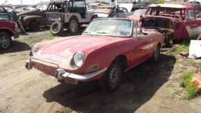 1972 FIAT Other Fiat Models for sale 101350841