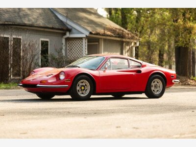 1972 Ferrari 246 for sale 101857639