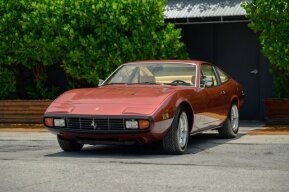 1972 Ferrari 365 for sale 101919343