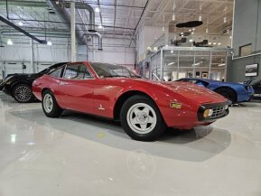 1972 Ferrari 365 for sale 102006460
