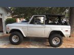 Thumbnail Photo 3 for 1972 Ford Bronco 2-Door for Sale by Owner
