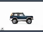 Thumbnail Photo 5 for New 1972 Ford Bronco