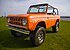1972 Ford Bronco for sale 101229361