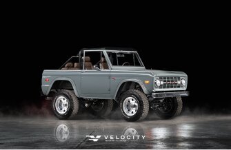 1976 Ford Bronco Classics For Sale Classics On Autotrader 1976 Ford Bronco Classics For Sale Classics On Autotrader