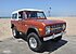 1972 Ford Bronco Sport for sale 101575060