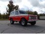 1972 Ford Bronco for sale 101838497
