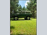 1972 Ford Bronco for sale 101987130