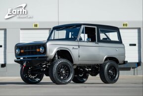 1972 Ford Bronco for sale 101960809
