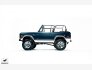 1972 Ford Bronco for sale 101679017