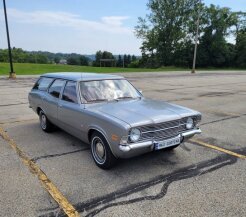 1972 Ford Cortina for sale 101940502