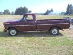 Thumbnail Photo 2 for 1972 Ford F100