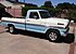 1972 Ford F100 2WD Regular Cab for sale 101282880