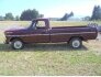 1972 Ford F100 for sale 101791640