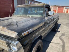 1972 Ford F100 for sale 101793822