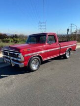 1972 Ford F100 for sale 101827197