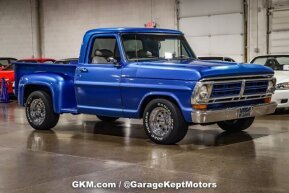 1972 Ford F100 for sale 101794250