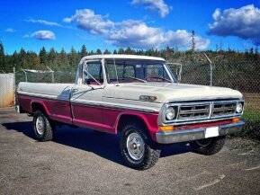 1972 Ford F100 for sale 101963265