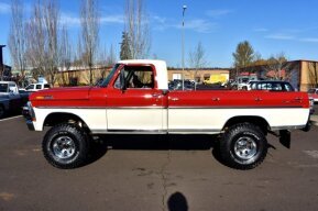 1972 Ford F100 for sale 101968715