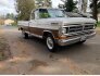 1972 Ford F250 for sale 101773859