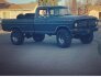 1972 Ford F250 for sale 101781286