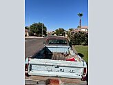 1972 Ford F250 2WD Regular Cab for sale 101956614
